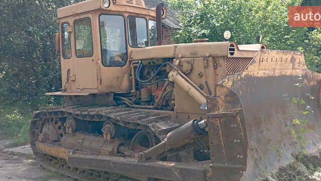 ЧТЗ Т-130, об'ємом двигуна 0 л та пробігом 0 тис. км за 16000 $, фото 1 на Automoto.ua