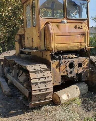ЧТЗ Т-130 1988 в Бережанах на Automoto.ua ЧТЗ Т-130, объемом двигателя 0 л и пробегом 0 тыс. км за 3350 $, фото 3 на Automoto.ua