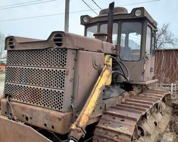 ЧТЗ Т-130, объемом двигателя 0 л и пробегом 100 тыс. км за 8500 $, фото 1 на Automoto.ua