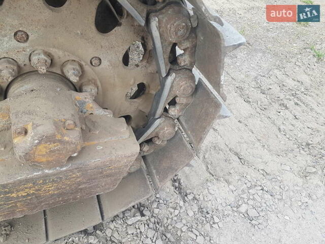 ЧТЗ Т-130, об'ємом двигуна 0 л та пробігом 1 тис. км за 9800 $, фото 1 на Automoto.ua