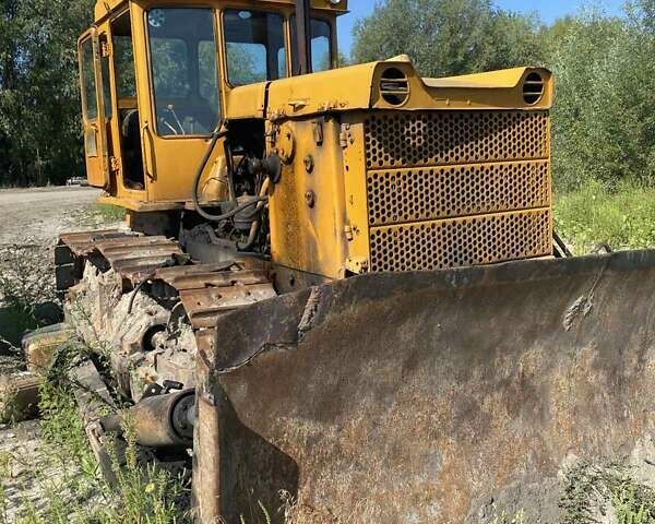 ЧТЗ Т-130, объемом двигателя 0 л и пробегом 0 тыс. км за 290000 $, фото 1 на Automoto.ua
