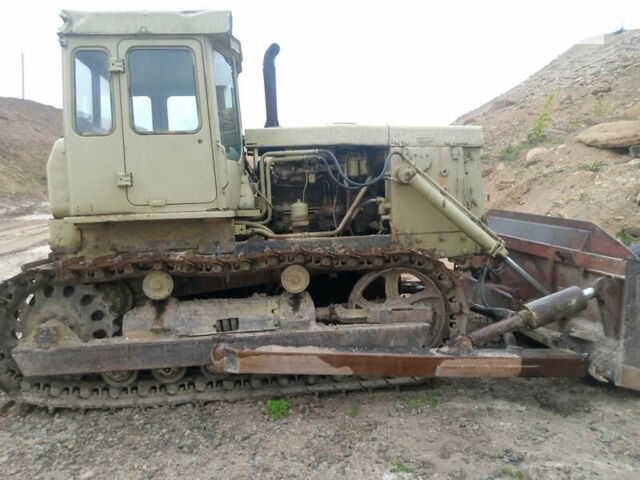 ЧТЗ Т-130, об'ємом двигуна 0 л та пробігом 1 тис. км за 6000 $, фото 1 на Automoto.ua