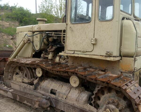 ЧТЗ Т-130, об'ємом двигуна 0 л та пробігом 1 тис. км за 6000 $, фото 4 на Automoto.ua