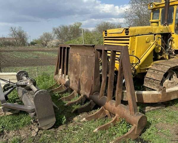 ЧТЗ Т-130, об'ємом двигуна 0 л та пробігом 100 тис. км за 9000 $, фото 5 на Automoto.ua