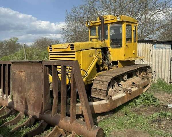ЧТЗ Т-130, об'ємом двигуна 0 л та пробігом 100 тис. км за 9000 $, фото 4 на Automoto.ua