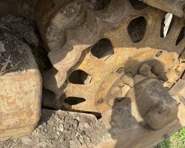 ЧТЗ Т-130, об'ємом двигуна 0 л та пробігом 100 тис. км за 9000 $, фото 8 на Automoto.ua