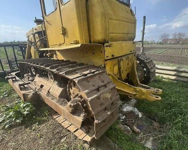 ЧТЗ Т-130, об'ємом двигуна 0 л та пробігом 100 тис. км за 9000 $, фото 2 на Automoto.ua