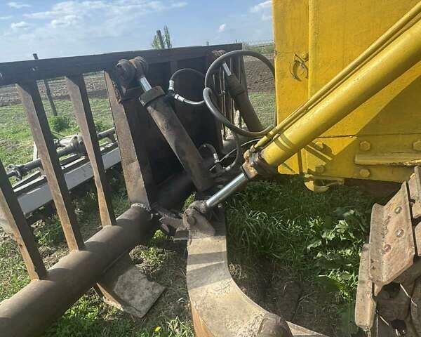 ЧТЗ Т-130, об'ємом двигуна 0 л та пробігом 100 тис. км за 9000 $, фото 7 на Automoto.ua