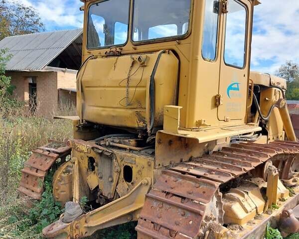ЧТЗ Т-130, об'ємом двигуна 0 л та пробігом 0 тис. км за 4000 $, фото 2 на Automoto.ua