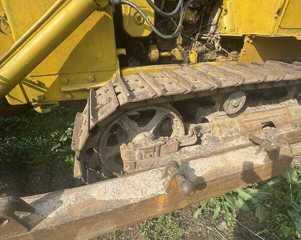 ЧТЗ Т-130, об'ємом двигуна 0 л та пробігом 100 тис. км за 9000 $, фото 6 на Automoto.ua
