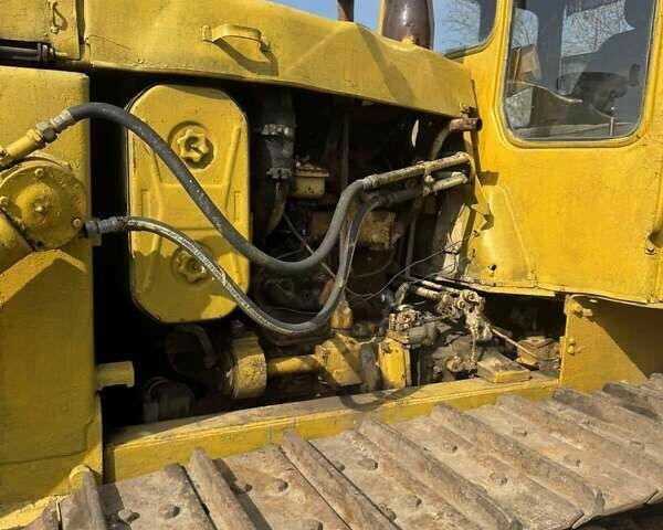 ЧТЗ Т-130, об'ємом двигуна 0 л та пробігом 100 тис. км за 9000 $, фото 3 на Automoto.ua
