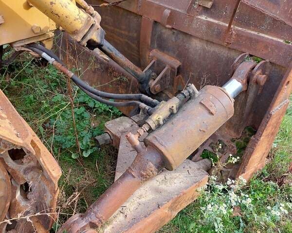 ЧТЗ Т-130, об'ємом двигуна 0 л та пробігом 0 тис. км за 4000 $, фото 3 на Automoto.ua