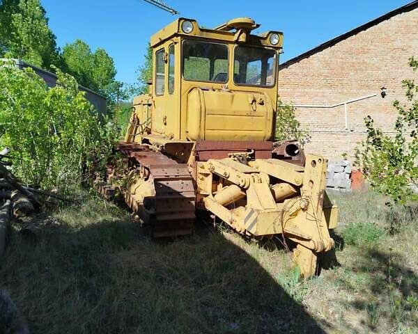 ЧТЗ Т-130, об'ємом двигуна 0 л та пробігом 0 тис. км за 7990 $, фото 1 на Automoto.ua