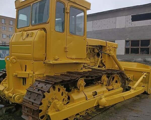 ЧТЗ Т-130, об'ємом двигуна 0 л та пробігом 0 тис. км за 9350 $, фото 4 на Automoto.ua