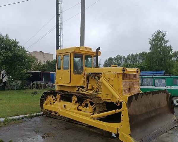ЧТЗ Т-130, об'ємом двигуна 0 л та пробігом 0 тис. км за 9350 $, фото 1 на Automoto.ua