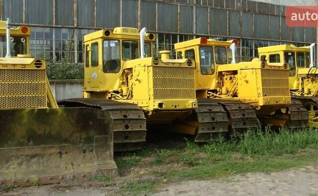 ЧТЗ Т-130, об'ємом двигуна 0 л та пробігом 0 тис. км за 10000 $, фото 1 на Automoto.ua