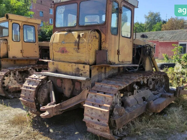 ЧТЗ Т-130, объемом двигателя 0 л и пробегом 0 тыс. км за 7282 $, фото 3 на Automoto.ua