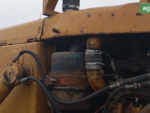 ЧТЗ Т-130, объемом двигателя 0 л и пробегом 0 тыс. км за 8994 $, фото 4 на Automoto.ua
