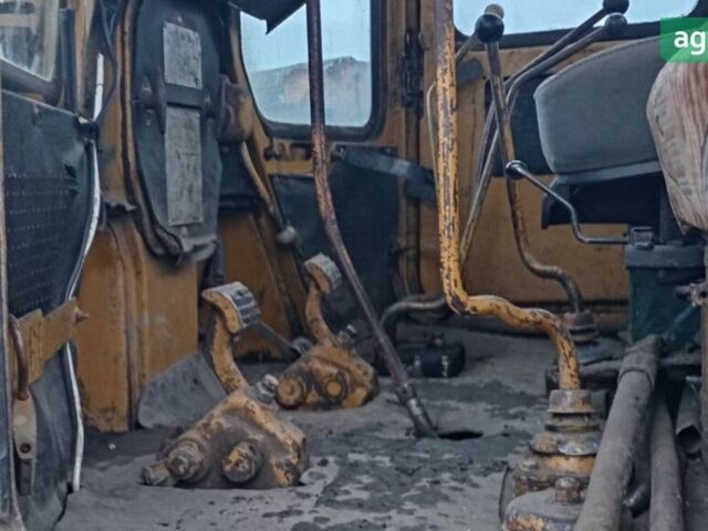 ЧТЗ Т-130, объемом двигателя 0 л и пробегом 0 тыс. км за 8994 $, фото 6 на Automoto.ua