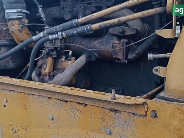 ЧТЗ Т-130, объемом двигателя 0 л и пробегом 0 тыс. км за 8994 $, фото 5 на Automoto.ua