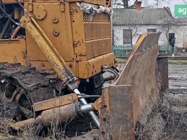 ЧТЗ Т-130, объемом двигателя 0 л и пробегом 0 тыс. км за 8994 $, фото 1 на Automoto.ua