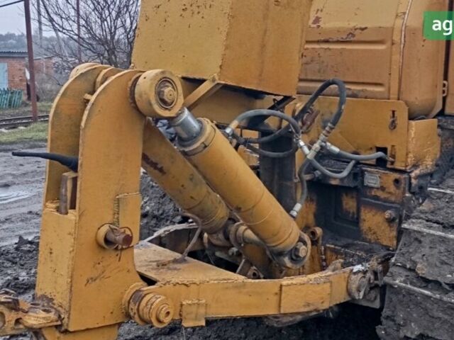 ЧТЗ Т-130, объемом двигателя 0 л и пробегом 0 тыс. км за 8994 $, фото 3 на Automoto.ua