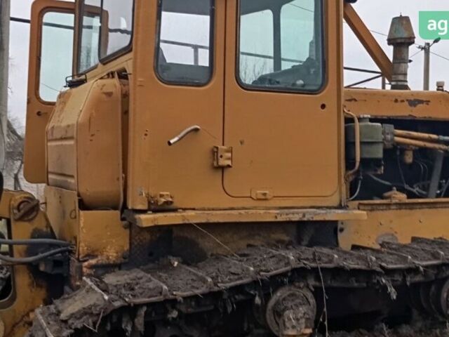 ЧТЗ Т-130, объемом двигателя 0 л и пробегом 0 тыс. км за 8994 $, фото 2 на Automoto.ua