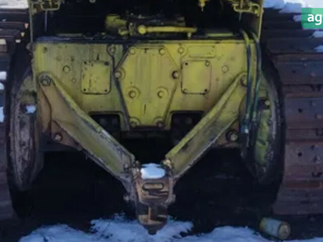 ЧТЗ Т-130, об'ємом двигуна 0 л та пробігом 0 тис. км за 15000 $, фото 6 на Automoto.ua