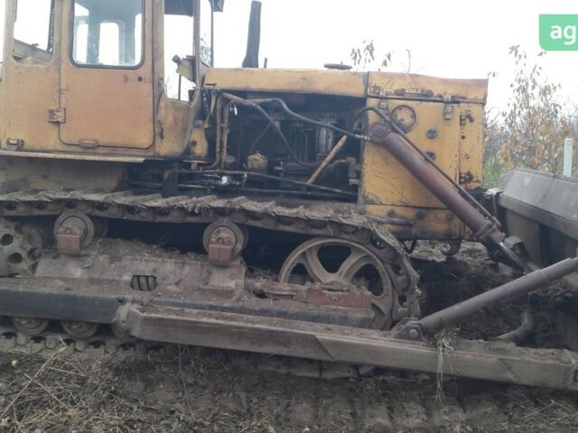 ЧТЗ Т-130, об'ємом двигуна 0 л та пробігом 0 тис. км за 8500 $, фото 2 на Automoto.ua