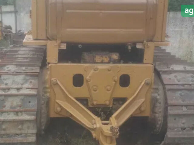 ЧТЗ Т-130, об'ємом двигуна 0 л та пробігом 0 тис. км за 6552 $, фото 2 на Automoto.ua