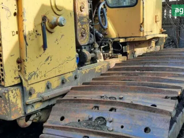 ЧТЗ Т-130, об'ємом двигуна 0 л та пробігом 0 тис. км за 6066 $, фото 7 на Automoto.ua