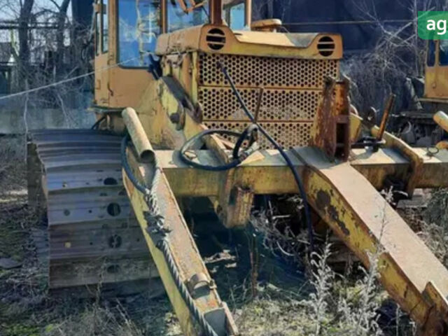 ЧТЗ Т-130, об'ємом двигуна 0 л та пробігом 0 тис. км за 6066 $, фото 1 на Automoto.ua