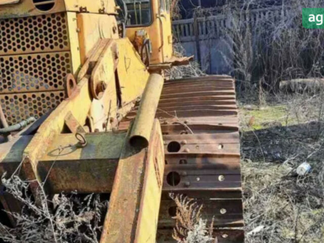 ЧТЗ Т-130, об'ємом двигуна 0 л та пробігом 0 тис. км за 6066 $, фото 5 на Automoto.ua