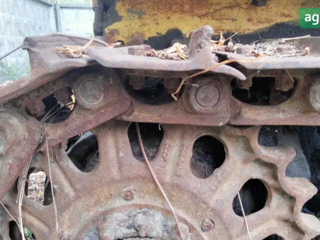 ЧТЗ Т-130, объемом двигателя 13.53 л и пробегом 0 тыс. км за 5824 $, фото 6 на Automoto.ua