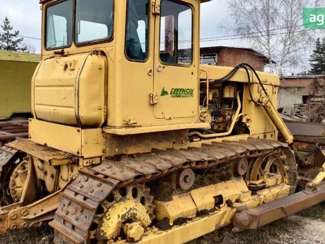 ЧТЗ Т-130, объемом двигателя 0 л и пробегом 100 тыс. км за 13000 $, фото 3 на Automoto.ua