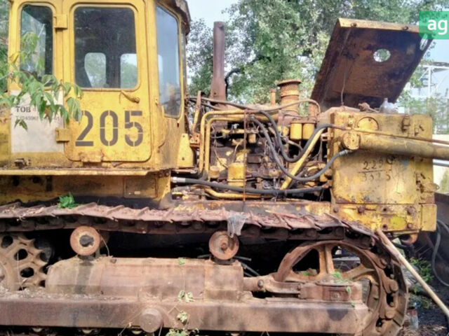 ЧТЗ Т-130, объемом двигателя 13.53 л и пробегом 0 тыс. км за 5824 $, фото 3 на Automoto.ua
