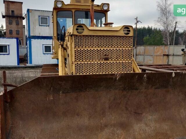 ЧТЗ Т-130, объемом двигателя 0 л и пробегом 100 тыс. км за 13000 $, фото 6 на Automoto.ua