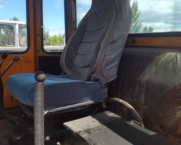 Оранжевый ЧТЗ Т-130, объемом двигателя 0 л и пробегом 0 тыс. км за 8500 $, фото 5 на Automoto.ua