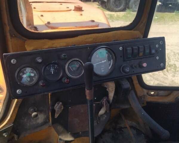 Оранжевый ЧТЗ Т-130, объемом двигателя 0 л и пробегом 0 тыс. км за 8500 $, фото 4 на Automoto.ua