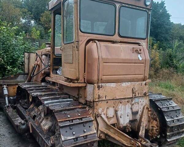 ЧТЗ Т-170, объемом двигателя 0 л и пробегом 0 тыс. км за 9600 $, фото 2 на Automoto.ua
