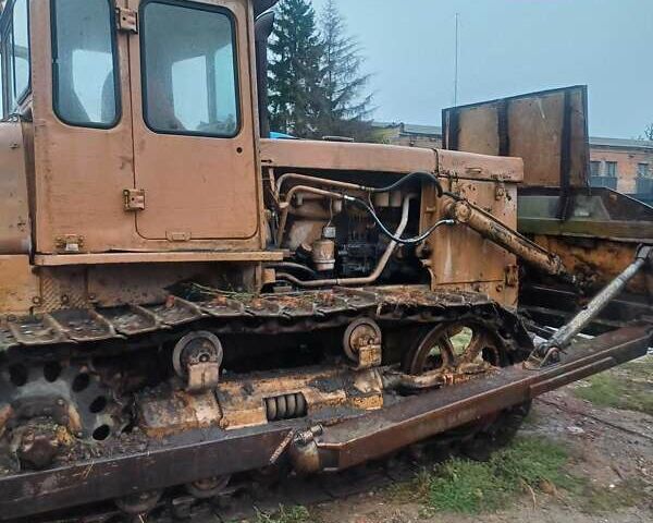 ЧТЗ Т-170, объемом двигателя 0 л и пробегом 0 тыс. км за 9600 $, фото 6 на Automoto.ua