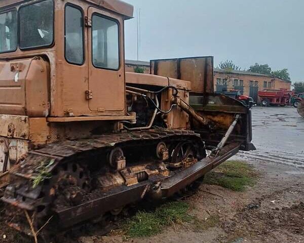 ЧТЗ Т-170, объемом двигателя 0 л и пробегом 0 тыс. км за 9600 $, фото 7 на Automoto.ua