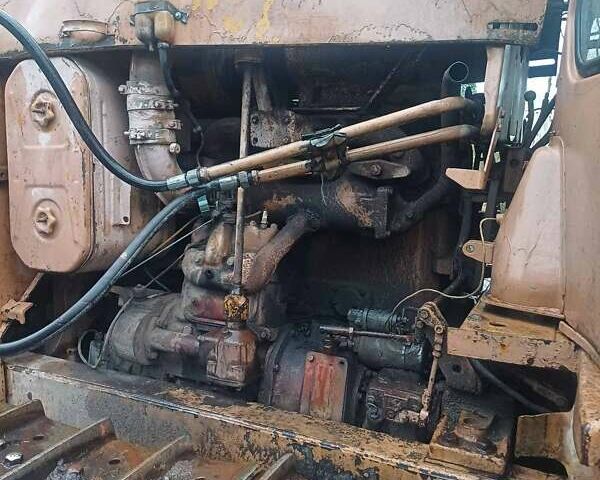ЧТЗ Т-170, объемом двигателя 0 л и пробегом 0 тыс. км за 9600 $, фото 3 на Automoto.ua