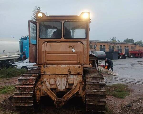 ЧТЗ Т-170, объемом двигателя 0 л и пробегом 0 тыс. км за 9600 $, фото 8 на Automoto.ua