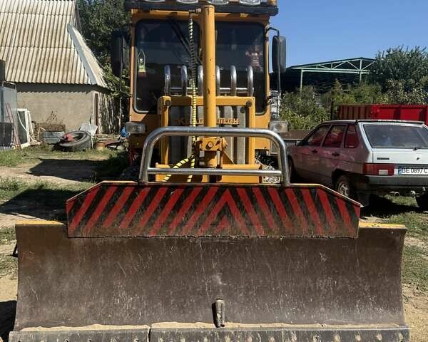 ЧТЗ Т-170, об'ємом двигуна 0 л та пробігом 0 тис. км за 7000 $, фото 3 на Automoto.ua