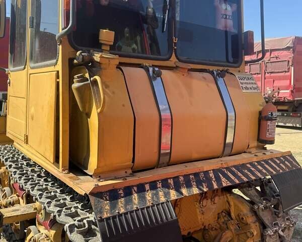 ЧТЗ Т-170, об'ємом двигуна 0 л та пробігом 0 тис. км за 7000 $, фото 2 на Automoto.ua