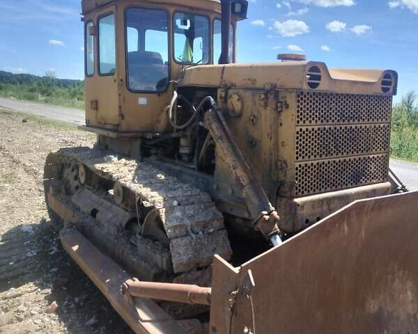 ЧТЗ Т-170, объемом двигателя 0 л и пробегом 0 тыс. км за 8000 $, фото 2 на Automoto.ua