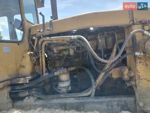 ЧТЗ Т-170, объемом двигателя 0 л и пробегом 0 тыс. км за 8000 $, фото 1 на Automoto.ua
