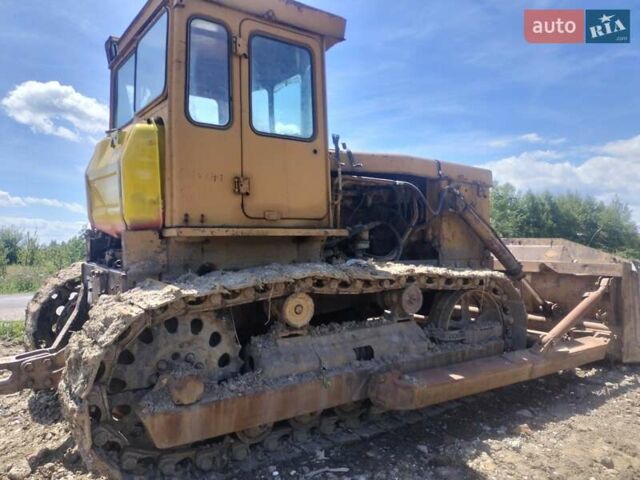 ЧТЗ Т-170, объемом двигателя 0 л и пробегом 0 тыс. км за 8000 $, фото 6 на Automoto.ua