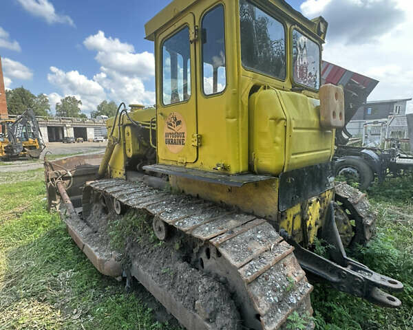 ЧТЗ Т-170, объемом двигателя 0 л и пробегом 1 тыс. км за 6000 $, фото 2 на Automoto.ua